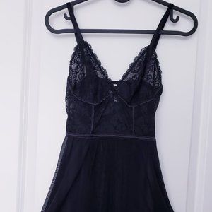 LA VIE EN ROSE BLACK NIGHTY